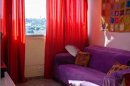 Apartamento à venda com 2 quartos, 60m² em Centro, Rio de Janeiro