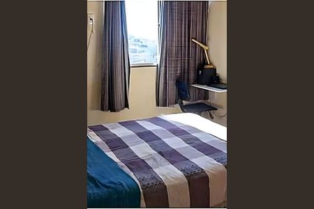 Apartamento à venda com 2 quartos, 60m² em Centro, Rio de Janeiro