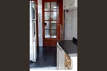 Apartamento à venda com 2 quartos, 60m² em Centro, Rio de Janeiro