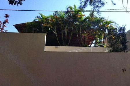 Casa para alugar com 4 quartos, 216m² em São Fernando Residencia, Barueri