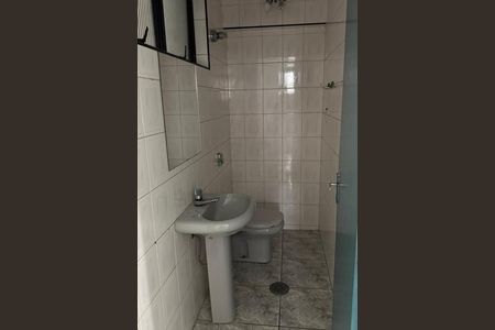 Casa para alugar com 6 quartos, 254m² em Jardim Nossa Senhora Aparecida, São Paulo