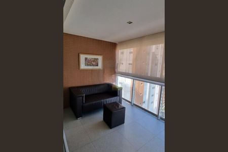 Apartamento à venda com 2 quartos, 96m² em Vila Olímpia, São Paulo