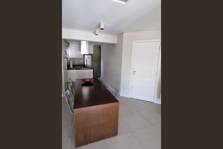 Apartamento à venda com 96m², 2 quartos e 2 vagas