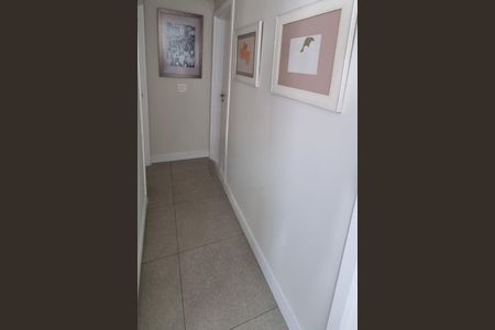 Apartamento à venda com 96m², 2 quartos e 2 vagas