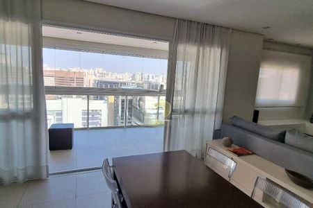 Apartamento à venda com 2 quartos, 96m² em Vila Olímpia, São Paulo