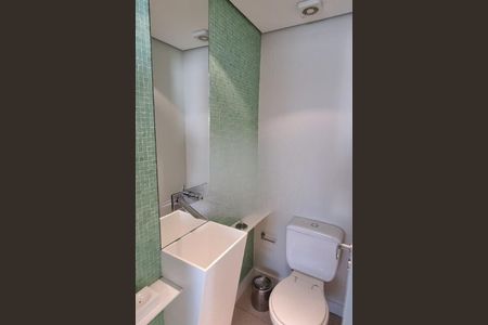 Apartamento à venda com 2 quartos, 96m² em Vila Olímpia, São Paulo