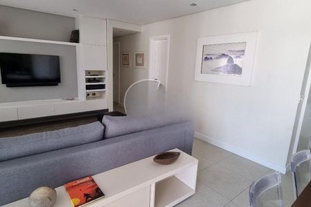 Apartamento à venda com 2 quartos, 96m² em Vila Olímpia, São Paulo