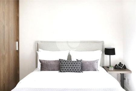Apartamento à venda com 1 quarto, 63m² em Cidade Monções, São Paulo