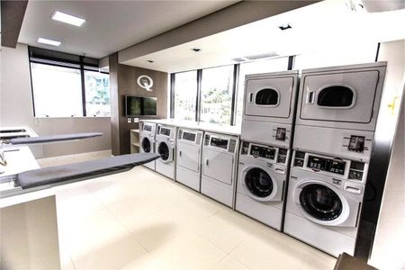 Apartamento à venda com 1 quarto, 63m² em Cidade Monções, São Paulo