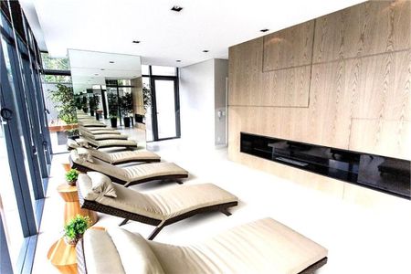 Apartamento à venda com 1 quarto, 63m² em Cidade Monções, São Paulo