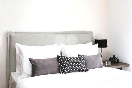 Apartamento à venda com 1 quarto, 63m² em Cidade Monções, São Paulo