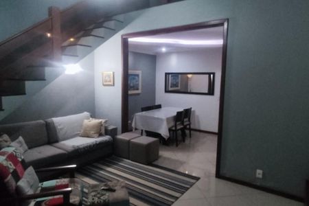 Casa à venda com 3 quartos, 100m² em Anil, Rio de Janeiro