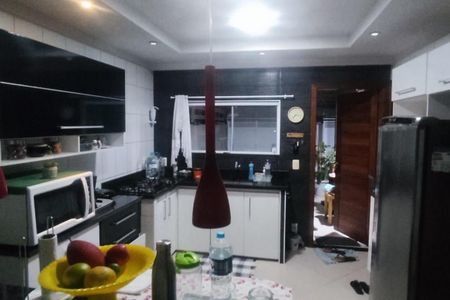 Casa à venda com 100m², 3 quartos e 4 vagas