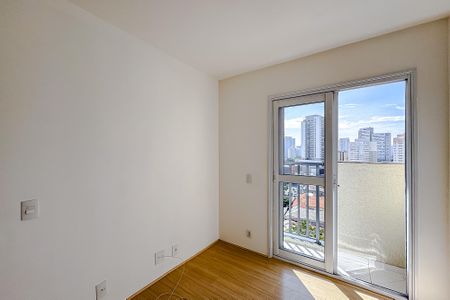 Sala de apartamento para alugar com 1 quarto, 27m² em Mooca, São Paulo