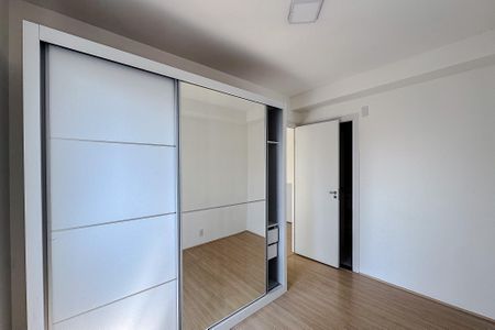 Suíte de apartamento para alugar com 1 quarto, 27m² em Mooca, São Paulo