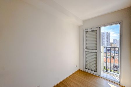 Suíte de apartamento para alugar com 1 quarto, 27m² em Mooca, São Paulo