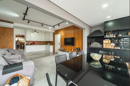 Apartamento à venda com 3 quartos, 127m² em Tatuapé, São Paulo