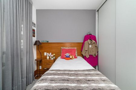 Apartamento à venda com 3 quartos, 127m² em Tatuapé, São Paulo