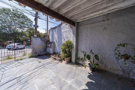 Casa para alugar com 75m², 2 quartos e 1 vagaGaragem