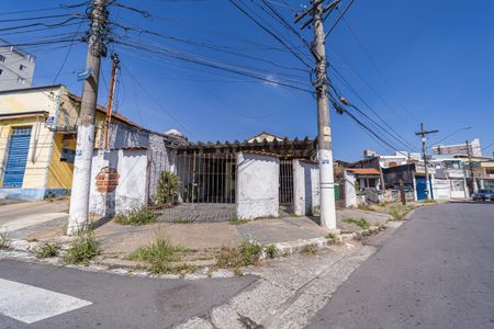 Casa para alugar com 75m², 2 quartos e 1 vagaFachada