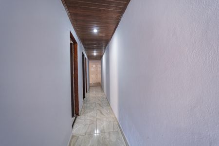 Casa para alugar com 75m², 2 quartos e 1 vagaCorredor