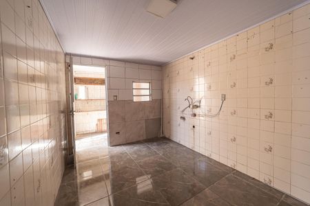 Casa para alugar com 75m², 2 quartos e 1 vagaCozinha