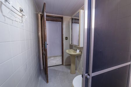 Casa para alugar com 75m², 2 quartos e 1 vagaBanheiro