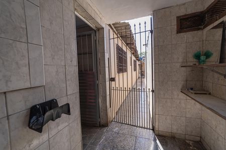 Casa para alugar com 75m², 2 quartos e 1 vagaÁrea de Serviço