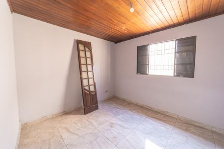 Casa para alugar com 75m², 2 quartos e 1 vagaQuarto 1