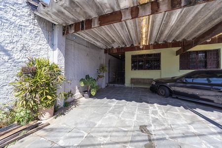 Casa para alugar com 75m², 2 quartos e 1 vagaGaragem