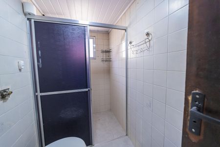 Casa para alugar com 75m², 2 quartos e 1 vagaBanheiro