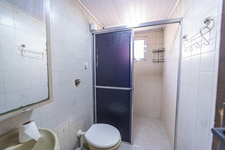 Casa para alugar com 75m², 2 quartos e 1 vagaBanheiro