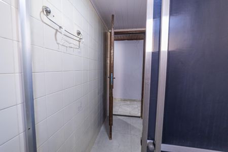 Casa para alugar com 75m², 2 quartos e 1 vagaBanheiro