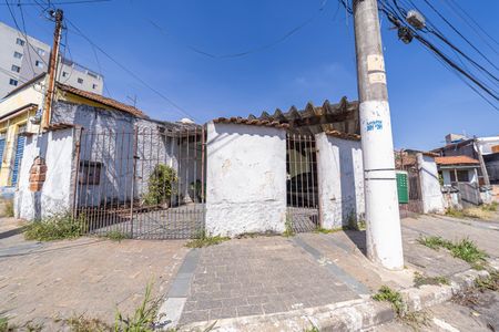 Casa para alugar com 75m², 2 quartos e 1 vagaFachada