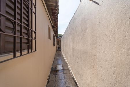 Casa para alugar com 75m², 2 quartos e 1 vagaCorredor