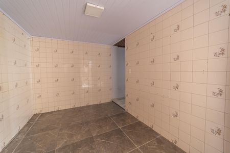 Casa para alugar com 75m², 2 quartos e 1 vagaCozinha
