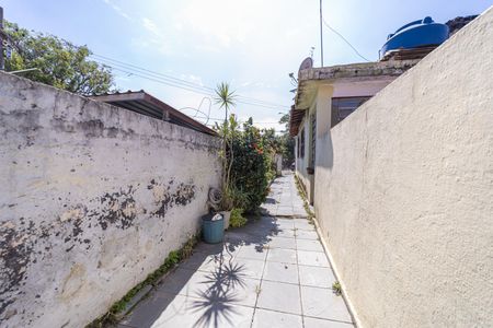 Casa para alugar com 75m², 2 quartos e 1 vagaÁrea comum