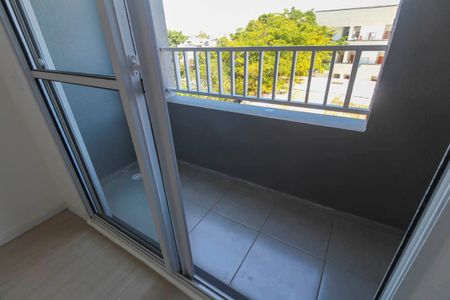 Apartamento para alugar com 1 quarto, 26m² em Jardim Imperador (zona Leste), São Paulo