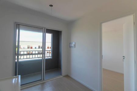 Apartamento para alugar com 1 quarto, 26m² em Jardim Imperador (zona Leste), São Paulo