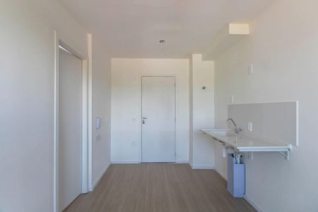 Apartamento para alugar com 1 quarto, 26m² em Jardim Imperador (zona Leste), São Paulo