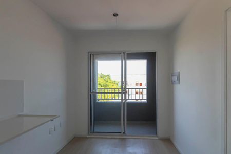 Apartamento para alugar com 1 quarto, 26m² em Jardim Imperador (zona Leste), São Paulo