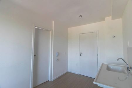Apartamento para alugar com 1 quarto, 26m² em Jardim Imperador (zona Leste), São Paulo