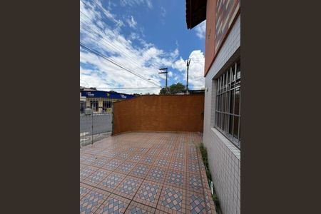 Casa à venda com 125m², 2 quartos e 2 vagas