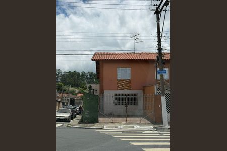 Casa à venda com 125m², 2 quartos e 2 vagas