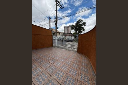 Casa à venda com 2 quartos, 125m² em Sítio Morro Grande, São Paulo