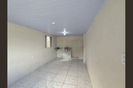 Casa para alugar com 40m², 1 quarto e sem vagaCozinha