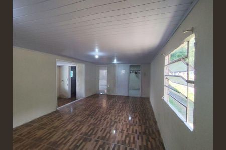 Casa para alugar com 40m², 1 quarto e sem vagaSala