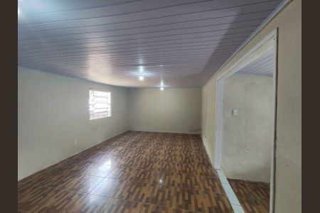 Casa para alugar com 40m², 1 quarto e sem vagaSala