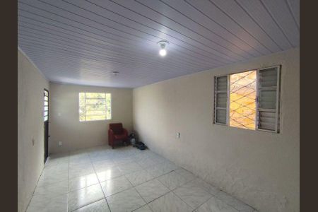 Casa para alugar com 40m², 1 quarto e sem vagaQuarto