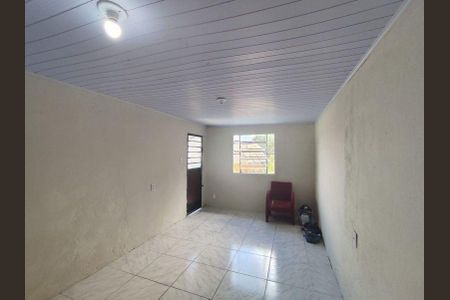 Casa para alugar com 40m², 1 quarto e sem vagaQuarto